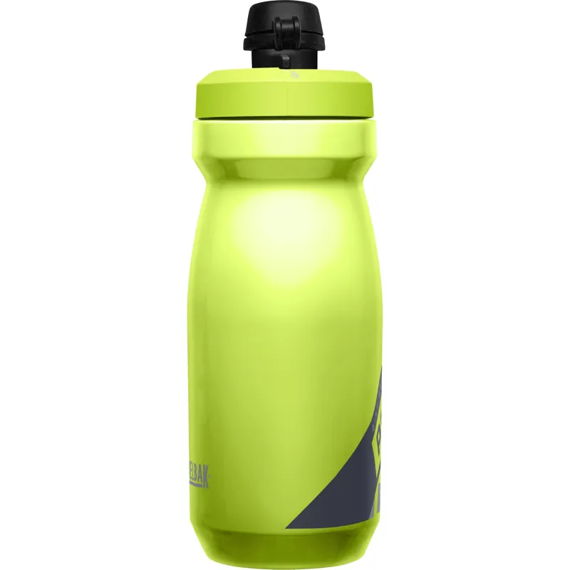 Camelbak Podium Dirt Series Bottle - 600ml - Lime - Image 5