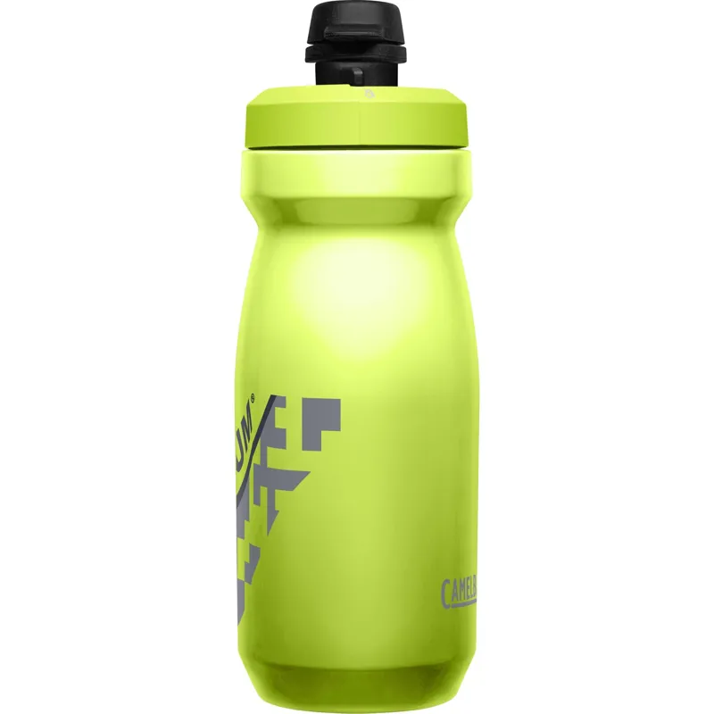 Camelbak Podium Dirt Series Bottle - 600ml - Lime - Image 4