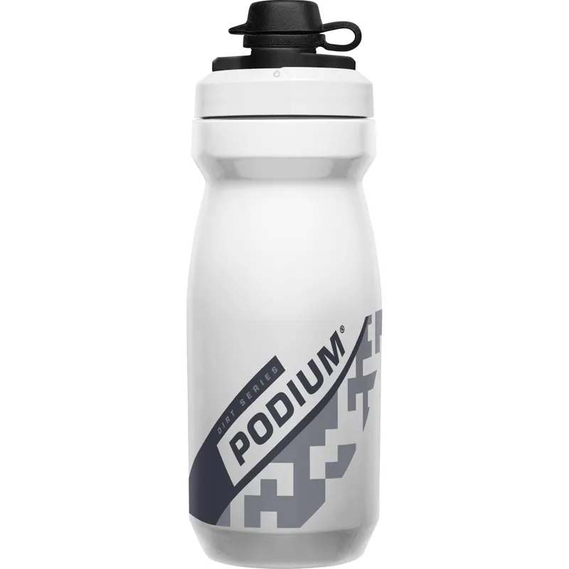 Camelbak Podium Dirt Series Bottle - 600ml - Lime