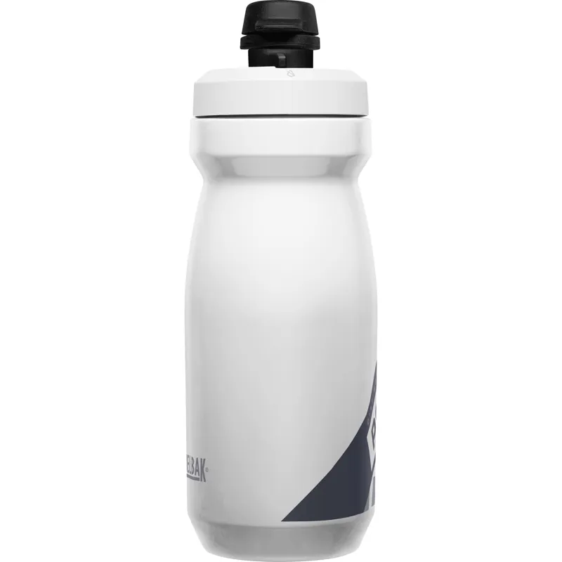 Camelbak Podium Dirt Series Bottle - 600ml - White - Image 2