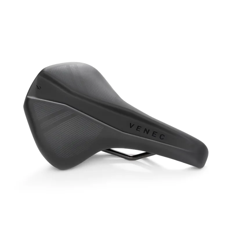 Cube Natural Fit Venec WS Saddle - Black