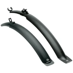 SKS Hightrek 2.0 Mudguard Set - 26-28 Inch - Wheel