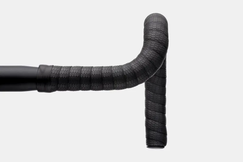 Cannondale HexTack Silicone Bar Tape - Black