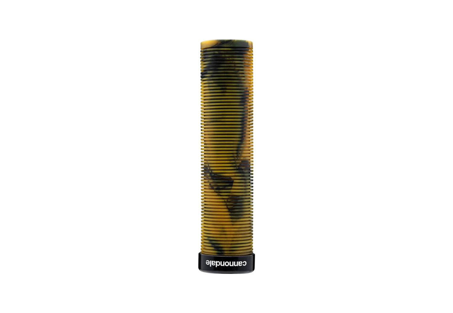 Cannondale TrailShroom MTB Grips - Rasta - Image 6