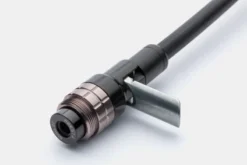 Cannondale Road Mini Pump - Black