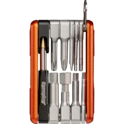 Cannondale 18-In-1 With Dynaplug Mini Tool - Orange