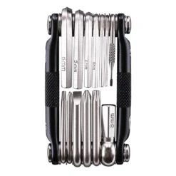 Crankbrothers Crank Brothers M13 Multi Tool - Gold