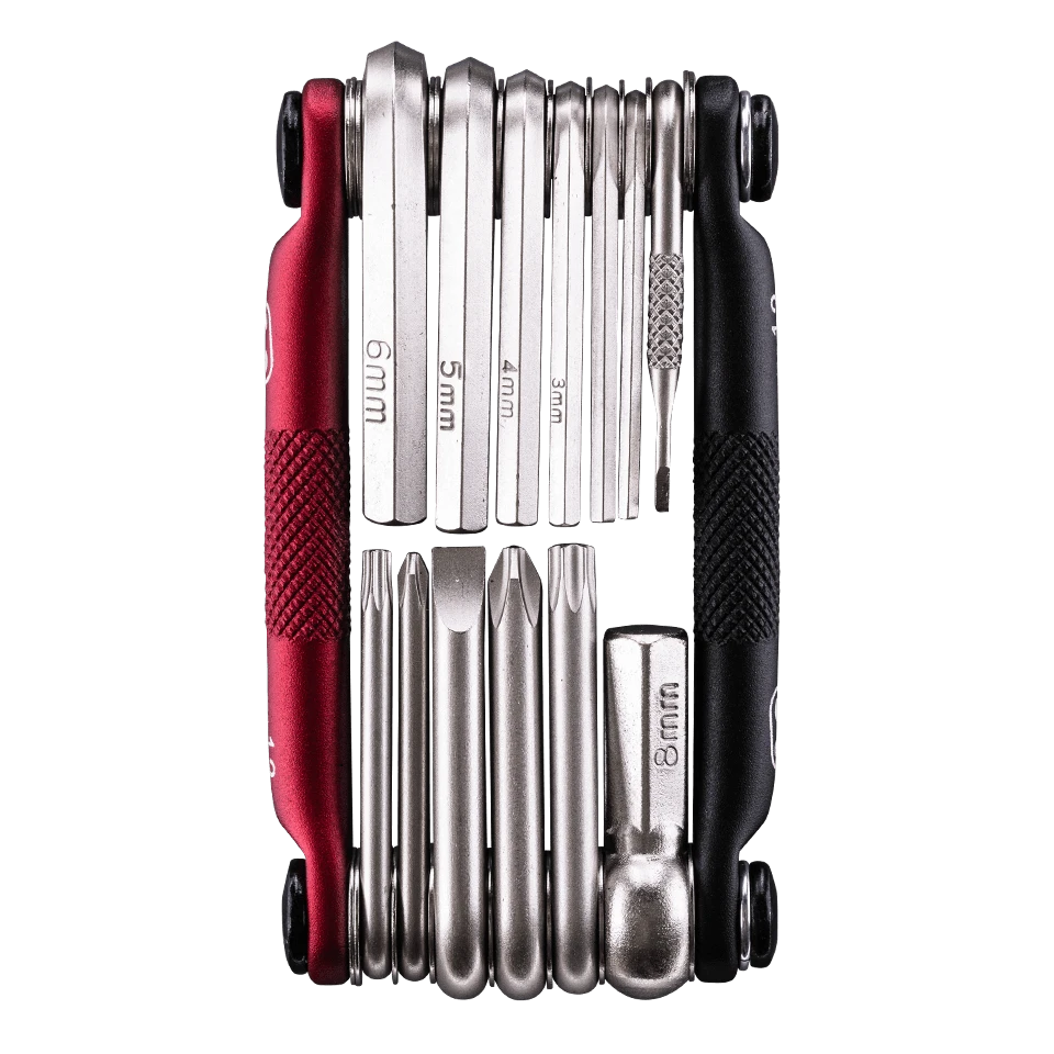 Crankbrothers Crank Brothers M13 Multi Tool - Gold - Image 2