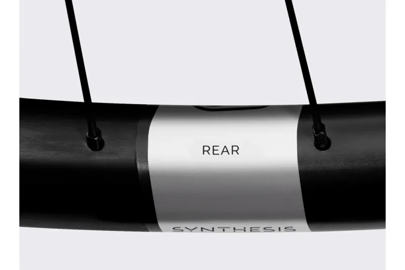 Crankbrothers Crank Brothers Synthesis Alloy Enduro 27.5 Rim - Rear - Image 2