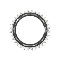 SRAM XXSL D1 Eagle T-Type Powermeter Threaded 0mm Offset Chain Ring