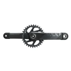 Sram Crankset XX1 Eagle 55mm Chainline Dub 32: 11/12 Spd MTB Chainset