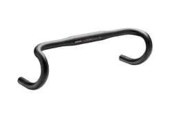 Cannondale One Alloy Road Bike Handlebar - Black 31.8mm
