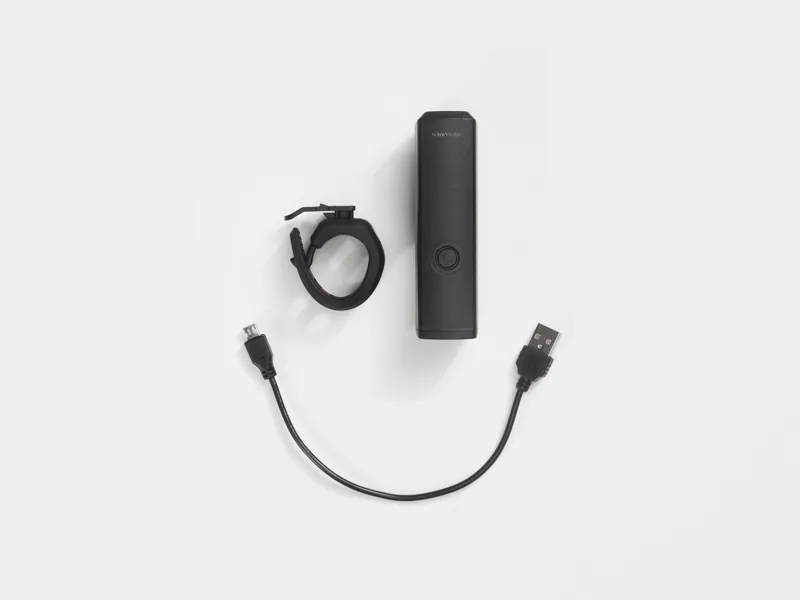 Trek Commuter Comp R Front Bike Light - Image 3