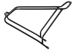 Acid Sic Rail Boost 29er Rear Pannier Rack - Black