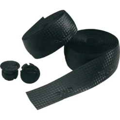 Dedacciai Carbon Look Bar Tape - Black