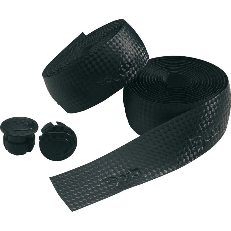 Dedacciai Carbon Look Bar Tape - Black