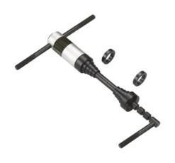 Ice Toolz Headset / BB Press