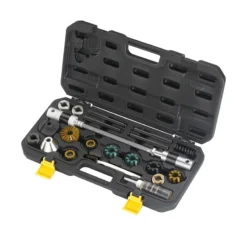 Ice Toolz BB Tapping / Head-Tube Reaming Tool