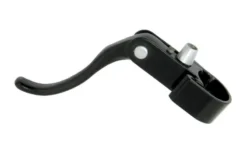 ETC Brake Lever Cyclo X Top Mount - Black - 31.8mm