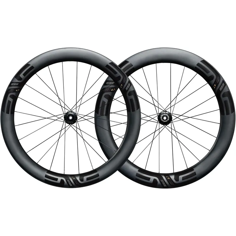 Enve SES 6.7 Road Clincher Wheelset - Image 3