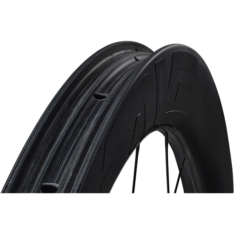 Enve SES 6.7 Road Clincher Wheelset - Image 9