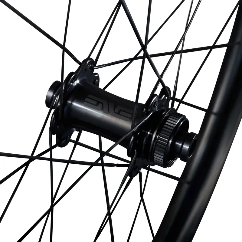 Enve SES 6.7 Road Clincher Wheelset - Image 7
