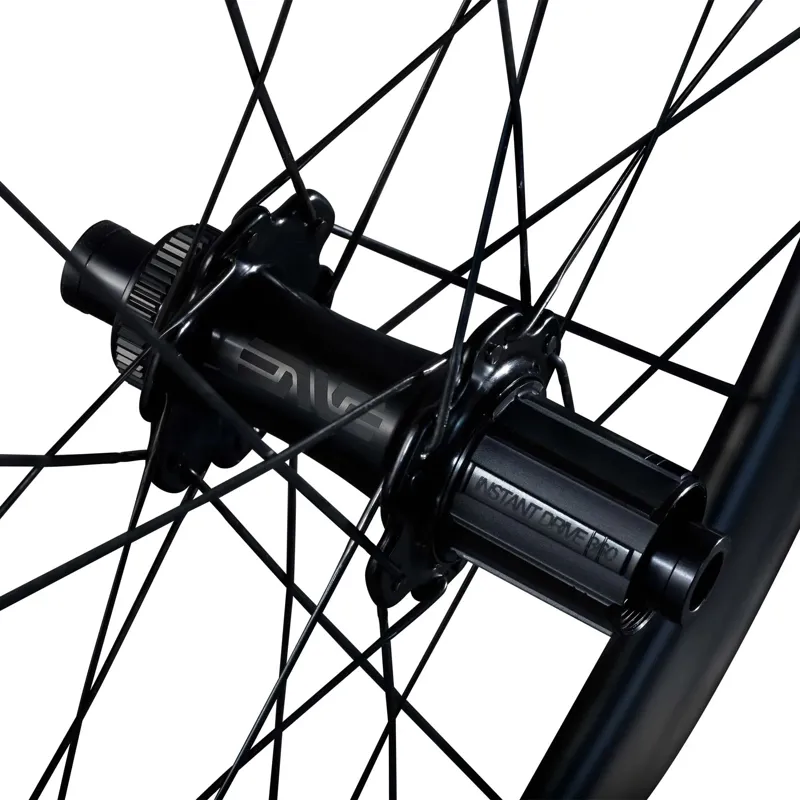 Enve SES 6.7 Road Clincher Wheelset - Image 12