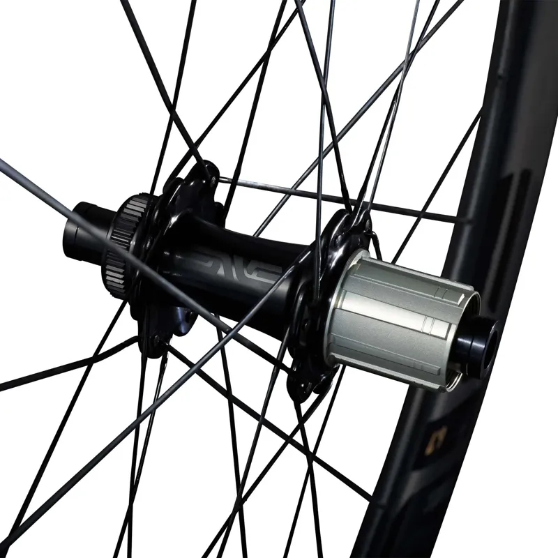 Enve SES 6.7 Road Clincher Wheelset - Image 11