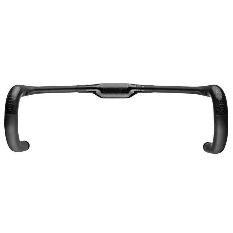 Enve SES AR Carbon Road Handlebar - Black - Image 4