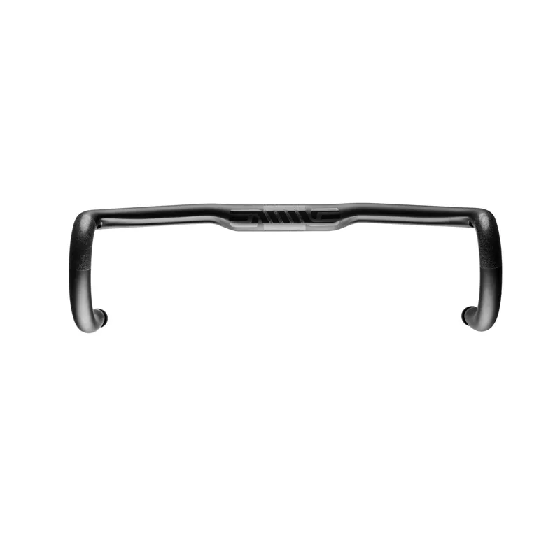 Enve Compact Carbon Road Integrated Handlebar - Black - Image 7