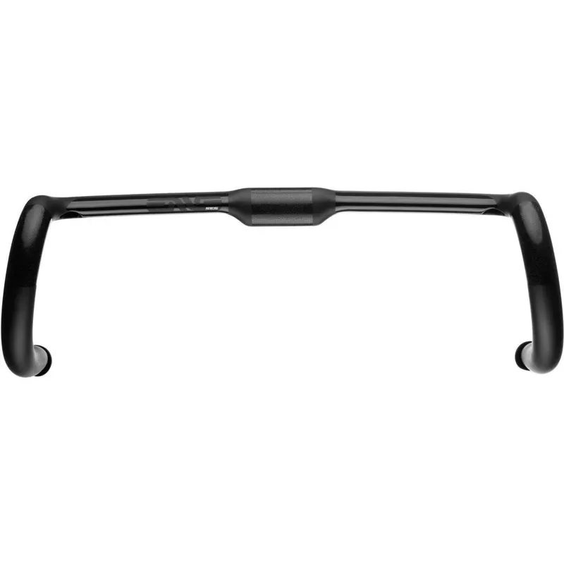 Enve SES Aero Carbon Road Integrated Handlebar - Black