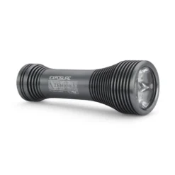 Exposure Zenith MK2 2100 Lumen USB Front Light - Black