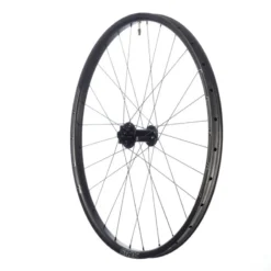NoTubes Arch CB7 29er 15x100 Carbon Front MTB Wheel - Black