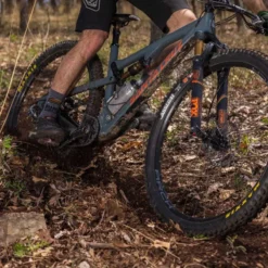 Stans NoTubes Arch S2 6-Bolt 29er Front MTB Wheel