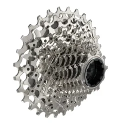 Sram Rival AXS Cassette XG-1250 DS - 12 Speed - Silver