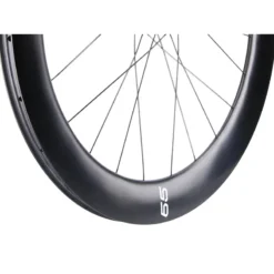 Enve Foundation 65mm Road Clincher Wheelset