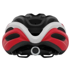 Giro Register Road Helmet - 54- 61cm - Matt Black/Red