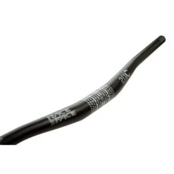 Race Face SIXC 3/4 Riser MTB Handlebar - 31.8x785mm - Carbon/Blue