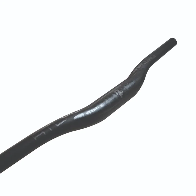 Race Face Atlas 20mm Riser MTB Handlebars - Stealth - Image 7