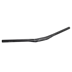 Truvativ Atmos 7k Riser MTB Handlebar - 760mm 31.8mm 20mm Rise - Black