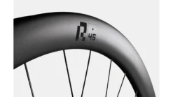 Cannondale R45 CL Centrelock Carbon Front Road Wheel - 100 X 12mm