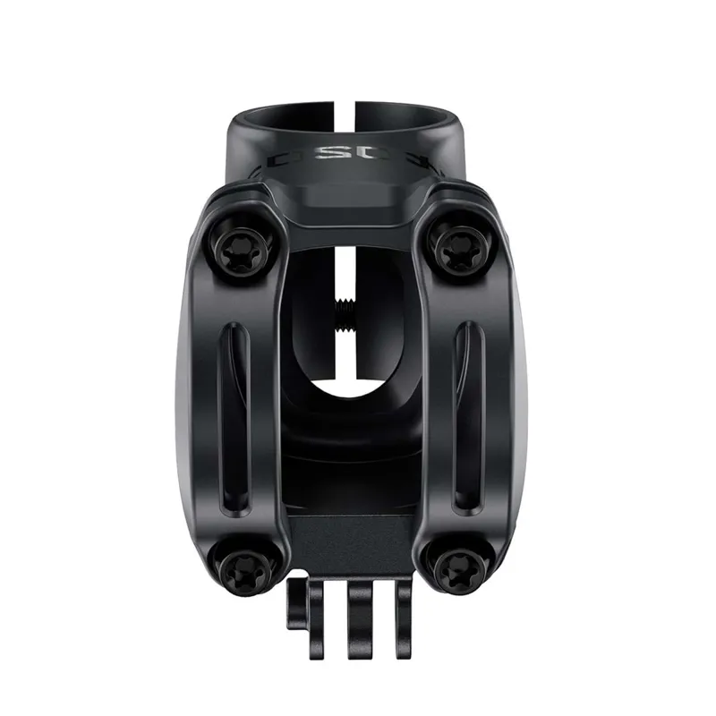 Truvativ Atmos MTB Stem - 7k 31.8mm 6mm Rise 1-1/8 Steerer - Black - Image 2