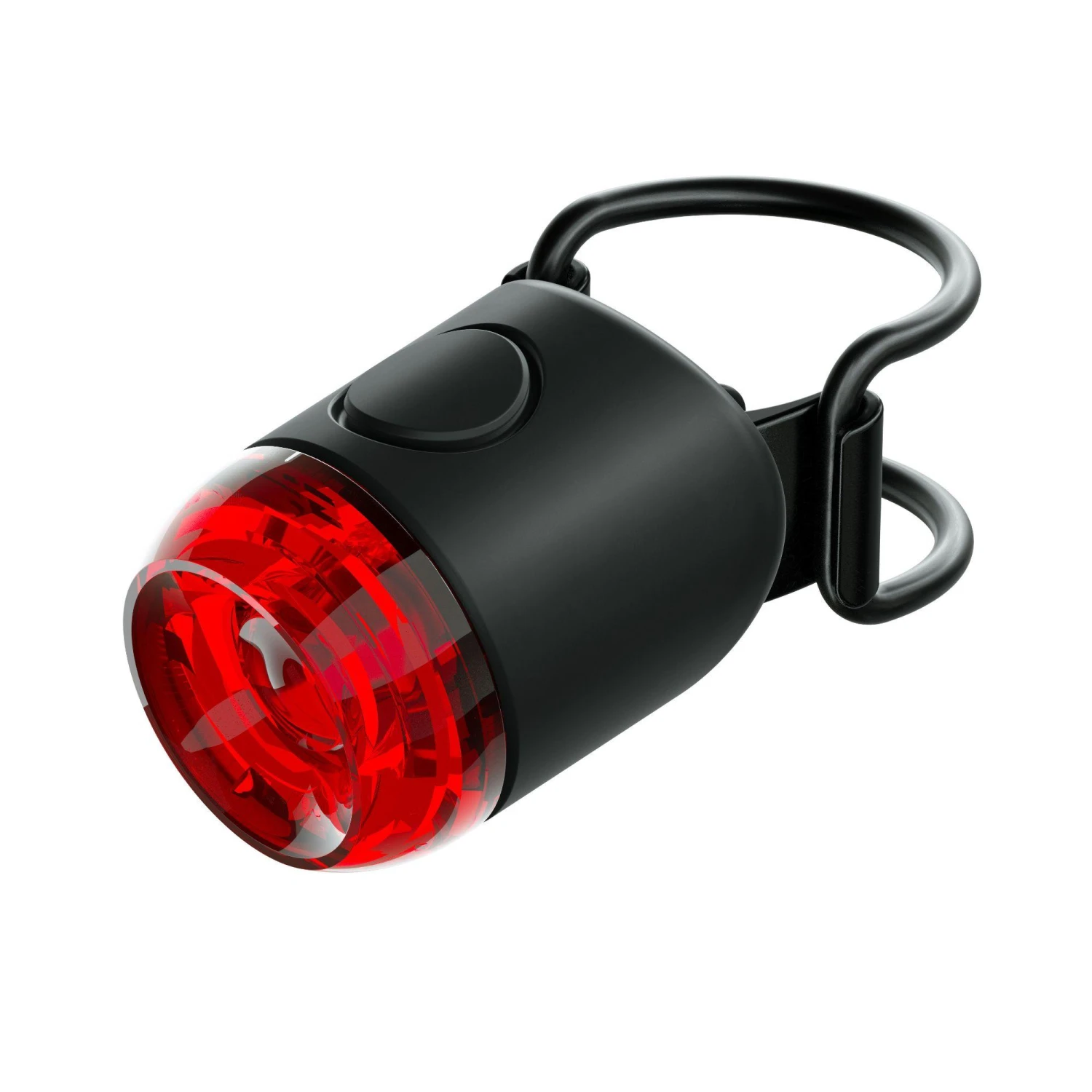 Knog Plug USB Rear Light - Red - Image 3