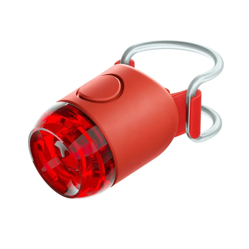 Knog Plug USB Rear Light - Grey - Image 2