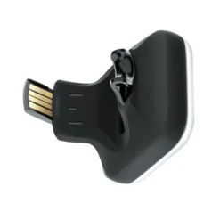 Knog Blinder Grid USB Front Light - Black