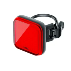 Knog Blinder Square USB Rear Light - Black