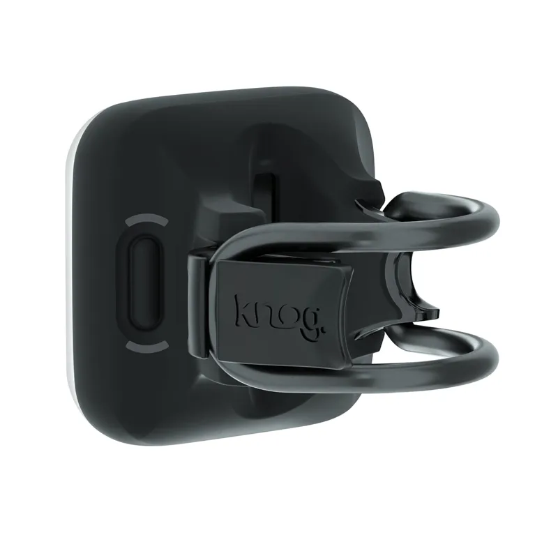 Knog Blinder X USB Front Light - Black - Image 4
