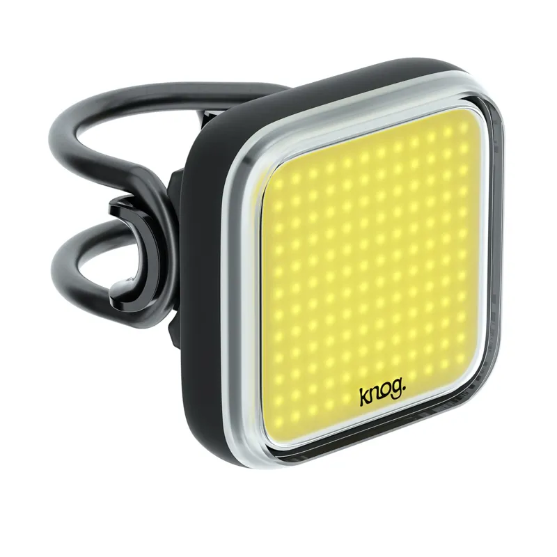 Knog Blinder X USB Front Light - Black