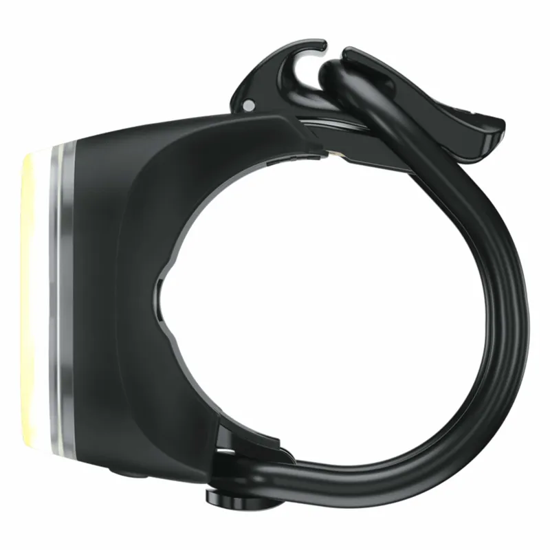 Knog Blinder Mini Cross 50 Lumen USB Front Light - Black