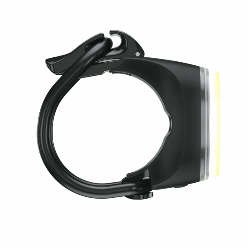 Knog Blinder Mini Cross 50 Lumen USB Front Light - Black - Image 3